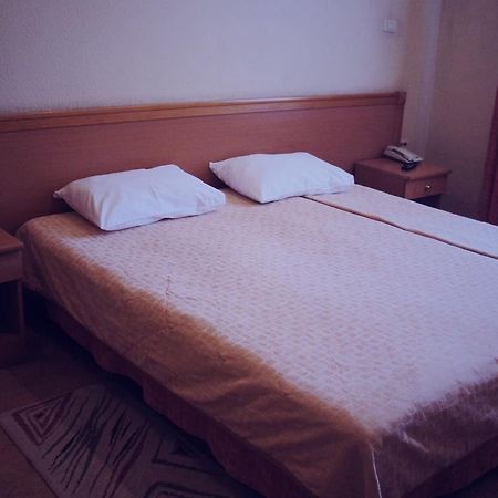 Ural Hotel Magnitogorsk Luaran gambar